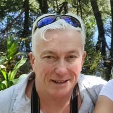 Say hello to Chris Tiemann, one of our Associate Directors!