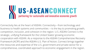 U S Asean Connect U S Mission To Asean