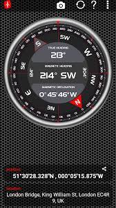 Compass pro is a real compass! Androits Compass Pro V2 17 Apk Mafiapaidapps Com Download Full Android Apps Games