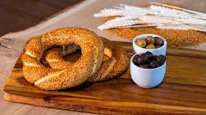 A spring system, a mesh or the world wide web). Simit Paradijs Home Facebook