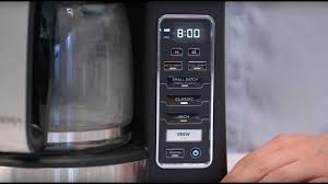 We found 1 manuals for free downloads: How To Use Delay Brew On The Ninja 12 Cup Programmable Coffee Brewer Ce200 Series Youtube