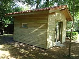Chalet A Ossature Bois Rion Des Landes Constructeur Maison Bois Maison Bois Ossature Bois