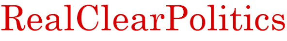 Realclearpolitics 2020 Senate Election Polls