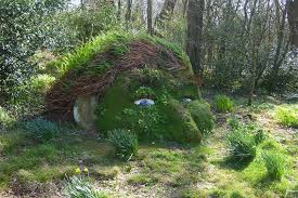 The Lost Gardens Of Heligan In Cornwall Wish I Had Him In My Backyard Lost Garden Lost Gardens Of Heligan Secret Garden