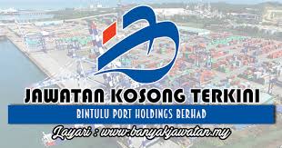 And it boasts interest cover of 8.0 times, which is more than adequate. Jawatan Kosong Di Bintulu Port Holdings Berhad 8 Disember 2018 Kerja Kosong 2021 Jawatan Kosong Kerajaan 2021
