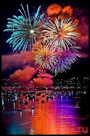 Feuerwerk Feuerwerk Winterbilderhintergrund Silvester Feuerwerk Feuerwerk Bilder Feuerwerk