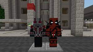 The legends mod is an amalgamation of different fictional universes brought into minecraft. 1 7 10 Superheroes Unlimited Mod Now Apart Of The Legends Mod Minecraft Mods Mapping And Modding Java Edition Minecraft Forum Minecraft Forum