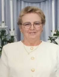 Margaret Russell Obituary May 5, 2021