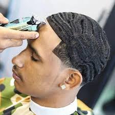 Ren Avec Images Coiffure Homme Africain
