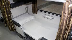 Cari tiket pesawat garuda indonesia online di tiket.com! Pt Kai Luncurkan Kereta Sleeper Mirip First Class Di Pesawat Inilah Foto Dan Harganya Tribun Jateng