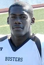 J R Bryant 2008 Outside Linebacker Oklahoma