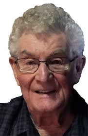 SVEINSON, (Waldemar) Allen