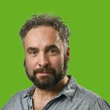 Scott Ainslie's Instagram, Twitter & Facebook