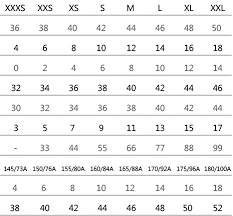 prada dress size chart www bedowntowndaytona com