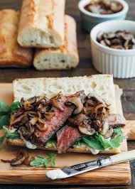 We did not find results for: Steak Sandwich Recipe With Horseradish Mayo Striped Spatula