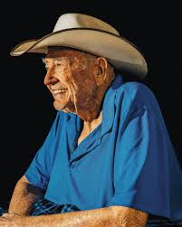 At 88, Poker Legend Doyle Brunson Is Still Bluffing. Or Is He?