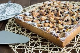 Tarte Aux Poires Et Pepites De Chocolat De Cyril Lignac Pate A Choup Tarte Aux Poires Poire Au Chocolat Pepite Chocolat