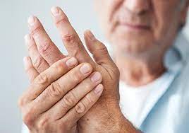 Finger Und Zehengelenke Recosyn