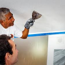 Thinking of removing your popcorn ceiling? How To Remove A Popcorn Ceiling In Six Steps Thestreet