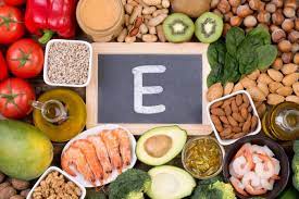 Vitamin e is a group of eight different compounds which, collectively, help support antioxidation in the body. Vitamin E Foods Delicious Ways To Eat More Of Them