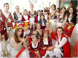 .have recognized kosovo as an independent state but serbia and its traditional ally russia have there, women who wear the hijab are discriminated against in the same ways as other women in. Clothing My Albanian Studies