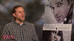Olivia wilde and eric bana attend the premiere of their film deadfall at the arclight cinemas on thursday (november 29) in hollywood. Olivia Wilde And Charlie Hunnam On Their Deadfall Characters Youtube