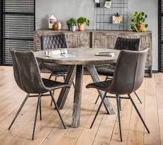 De Juiste Hoogte En Afmetingen Voor Je Eettafel En Stoelen