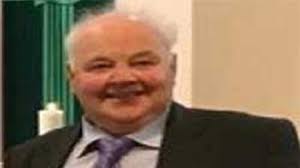 Passing of founder and proprietor of Corrib Oil, Eugene Dalton