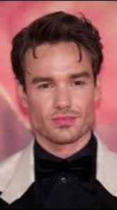 Liam Payne Winks at Cheryl Cole