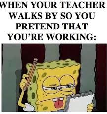 Image result for school meme
