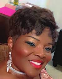 Lashea Davis's Instagram, Twitter & Facebook