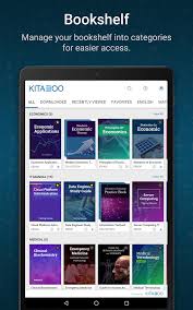 Kitaboo Ebook Reader For Android Apk Download