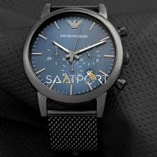 Emporio Armani Ar1979 Erkek Kol Saati