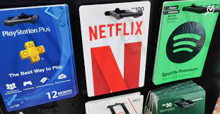 Give a spotify gift card for a true music lover. Ps4 Gift Card 7 Eleven Online Discount Shop For Electronics Apparel Toys Books Games Computers Shoes Jewelry Watches Baby Products Sports Outdoors Office Products Bed Bath Furniture Tools Hardware