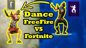 La dirección de arte de ambas es muy es bueno saber que fortnite está disponible en consolas de actual generación, pc y dispositivos móviles versus free fire que sólo se encuentra en. Free Fire Vs Fortnite Update Free Fire 2020