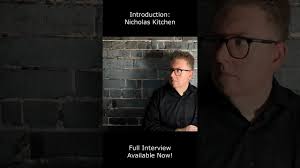 Introduction: Nicholas Kitchen