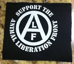 Support The Animal Liberation Front