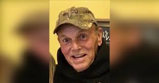 Obituary information for Ronal Owen Stine