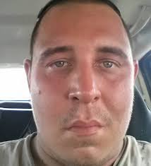 Worker Steven Dierkes melted in half after falling into vat of molten iron