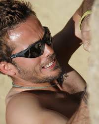 Amin Abbasi "route setter"