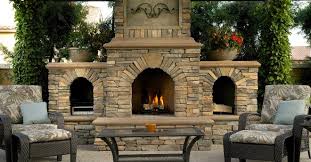 You'll want to inspect your mortar and make sure there are no gaps or cracks. How To Build An Outdoor Fireplace Step By Step Guide