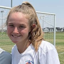 Brooke Connolly's Instagram, Twitter & Facebook