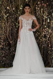 Check spelling or type a new query. Mira Zwillinger Brautkleid Blumen Floral Ballkleid Tull Hochzeitsblog Schweiz