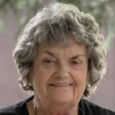 Norma Jeanne Goff Obituary August 5, 2022