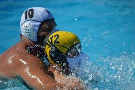 Pallone pallanuoto taglia 5 arena. A Civitavecchia Si Sperimenta La Calottina Anti Covid Waterpolo Development World