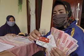 Tujuan dari rencana pemberian program bantuan ini adalah guna menjaga daya beli masyarakat di masa corona. Kejari Sampang Usut Pemotongan Bantuan Pkh
