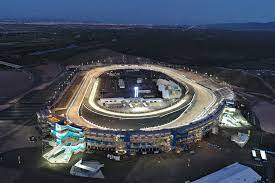 Nascar at phoenix 2019 qualifying results kyle busch wins pole. Phoenix Raceway Will Host Nascar Championship Weekend In 2021 Az Big Media