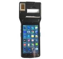 FBI certified 4G Fingerprint Smartphone With Thermal Printer ...