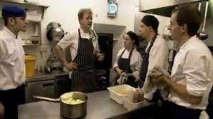 Ramsay S Kitchen Nightmares The Glass House Closed Ramsay Kitchen Nightmares Chef Gordon Ramsay