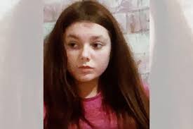 Police appeal to find missing 12-year-old girl Olivia Bates